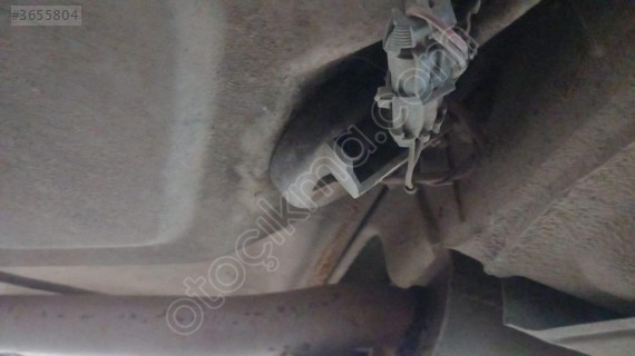 OPEL ASTRA F DEPO ŞAMANDIRASI.OTO ERKAN ÜNYE