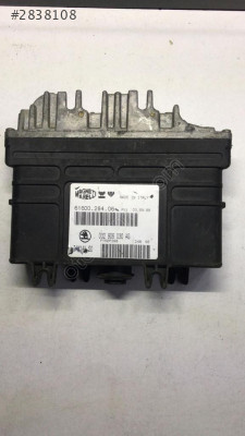 VW POLO MOTOR BEYNİ 032906030AG