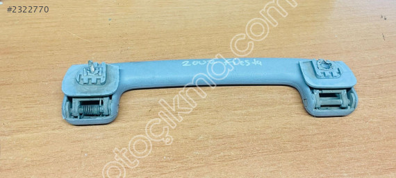 2004-2008 FORD FİESTA TAVAN ELCİK ADET