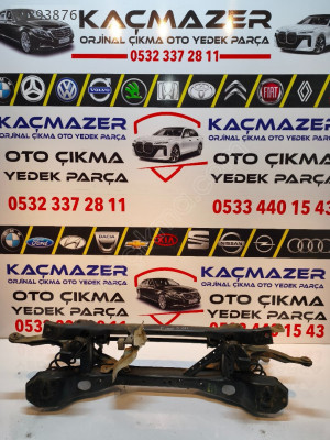 FORD FOCUS 2011 ARKA DİNGİL