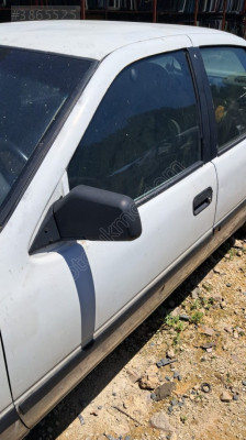 OPEL VECTRA A SOL ÖN KAPI.OTO ERKAN ÜNYE