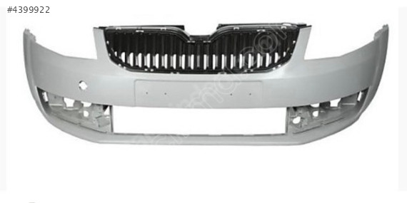 ON TAMPON FAR YIKAMASIZ PANJURLU TIP OCTAVIA 13-17 5E0807217