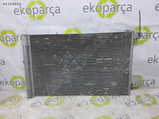 LAND ROVER RANGE ROVER 2017 2021 KLİMA RADYATÖRÜ GX7319710BD