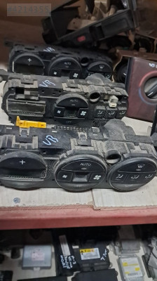 OPEL VECTRA B DİJİTAL KLİMA KONTROL PANELİ.OTO ERKAN ÜNYE