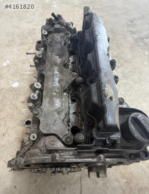 Honda Cıvıc FK3 N16 1.6 Dizel Silindir Kapağı