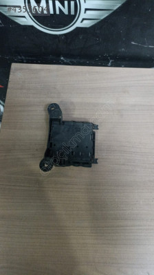 VW AKÜ DAĞITIM MERKEZİ MODÜLÜ