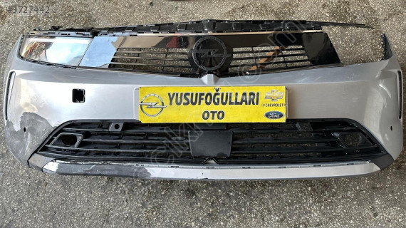 ASTRA L TAMPON FAR PANJUR KAPUT PANEL İZGARA