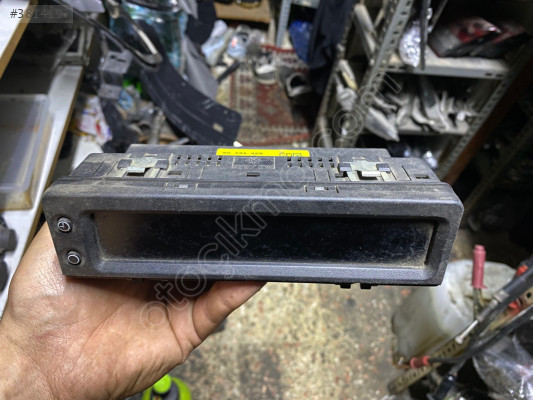 OPEL ASTRA F YOL BİLGİSAYARI ÇIKMA 90434425 CANCAN OPEL
