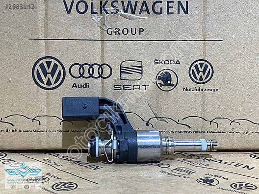VOLKSWAGEN JETTA 1.4 TSI 2006-2018 BENZİNLİ ENJEKTÖR 03C906036M