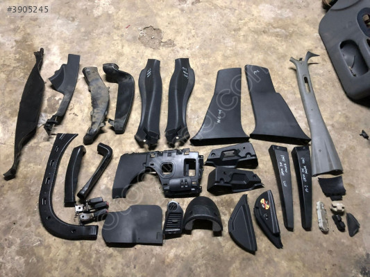 MEGANE 2 BAKALİTLER ORJİNALL ÇIKMA PARÇAAA