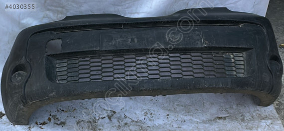 Renault Kangoo || 2015-2021 Ön Tampon Orjinal Çıkma