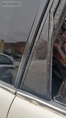 CHEVROLET CAPTİVA SAĞ ARKA KAPI ÜÇGENİ.OTO ERKAN ÜNYE