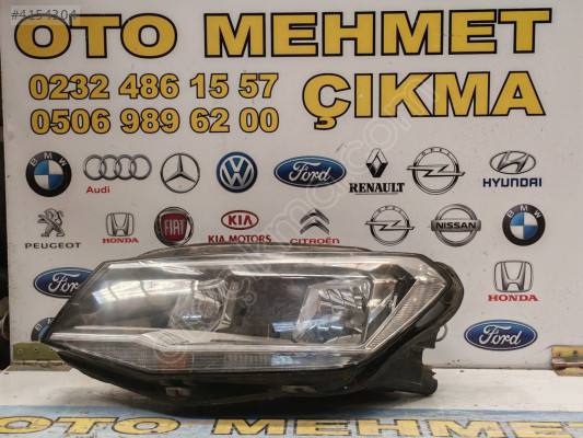 VOLKSWAGEN CADDY COMFORTLINE SOL FAR 2K1941005A