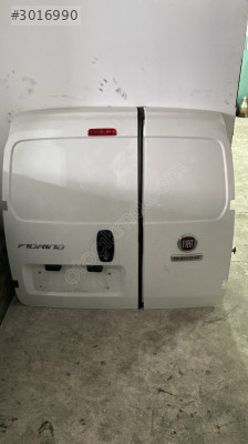 Fiat fiorino çıkma bagaj kapağı