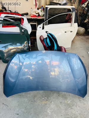 2013 Model Hyundai i20 çıkma motor kaput
