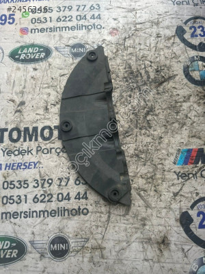 BMW ÇIKMA F10 F20 F30 N20 ŞANZIMAN ÖN KORUMA KAPAĞI 7629567