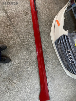 BMW G20 KASA 320 SAĞ MARŞPİYEL ORJİNAL ÇIKMA