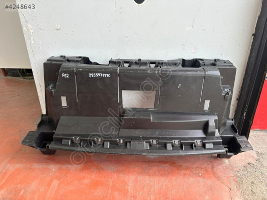 PARTNER COMBO RİFTER PROACE CİTY ÖN PANEL ORJİNAL 9855971880