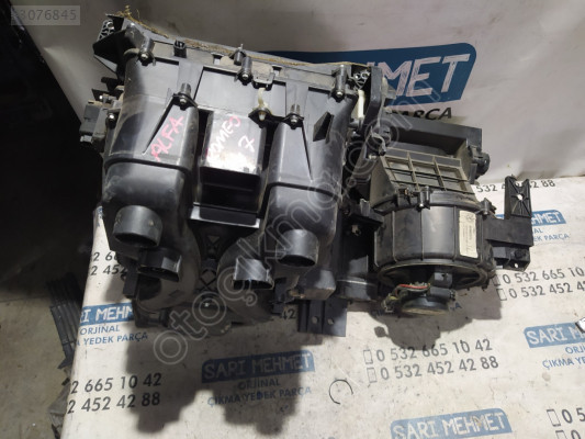 ÇIKMA ALFA ROMEO 147 KALORİFER KUTUSU 60693375