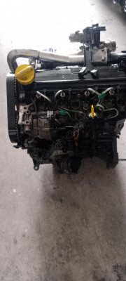 Renault Kangoo 1.5 Euro 4 motor