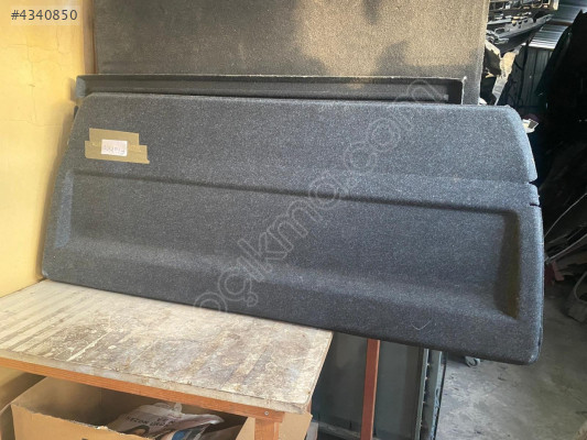 FİORİNO BİPPER NEMO BAGAJ PANDİZOT ORİJİNAL ÇIKMA