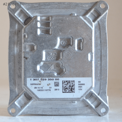 130732935000 10EEG110776 XENON BEYNI OPEL ASTRA