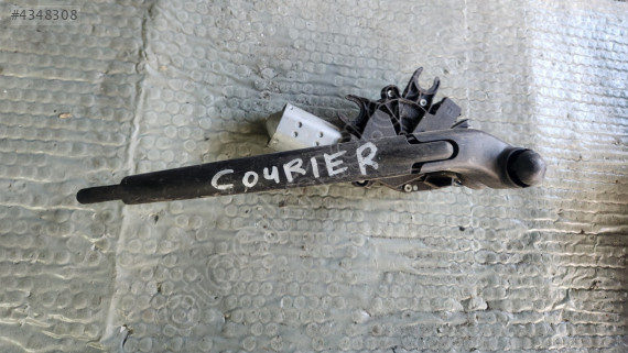 FORD TOURNEO COURİER 2016 ÇIKMA ORİJİNAL ARKA SİLECEK MOTORU