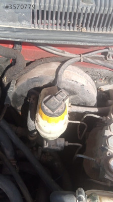 Daewoo nubira fren servosu vestinhauz yedek parça