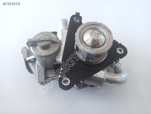 VW Golf VII - Passat - Jetta Egr Valfi VALEO 700454