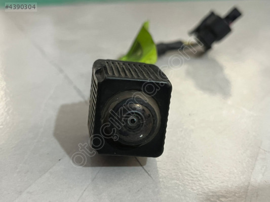 208 CORSA F GERİ GÖRÜŞ KAMERASI ORJİNAL 9832294580