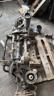 1998 MİTSUBİSHİ L200 ÇIKMA ORJİNAL PAJERO ÖN TAKIM