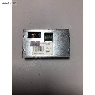 Audi A4 A5 Led Far Beyni 89393773