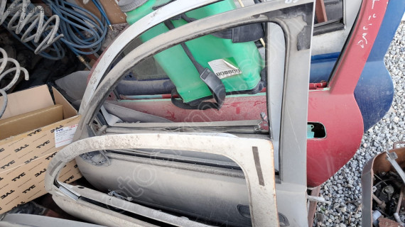 OPEL CORSA B SOL ÖN KAPI.OTO ERKAN ÜNYE
