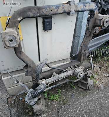 TRANSPORTER T5 DİREKSİYON KUTUSU
