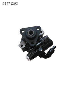 Ford Escort Hidrolik Direksiyon Pompası 1996-2000 (HATTAT)