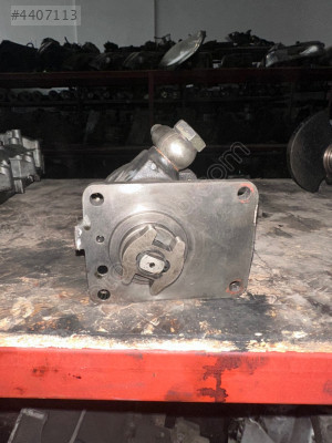 Ducato 2.5 fren pompası