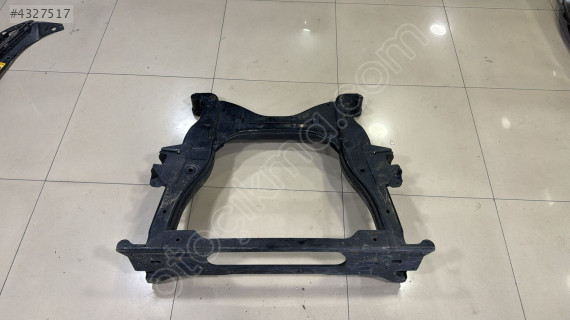 TOGG T10X MOTOR TRAVERSİ