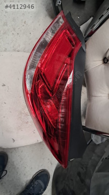 OPEL INSİGNİA STW SAĞ STOP.OTO ERKAN ÜNYE