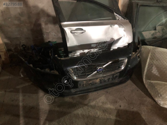 Volvo s40 çıkma parça