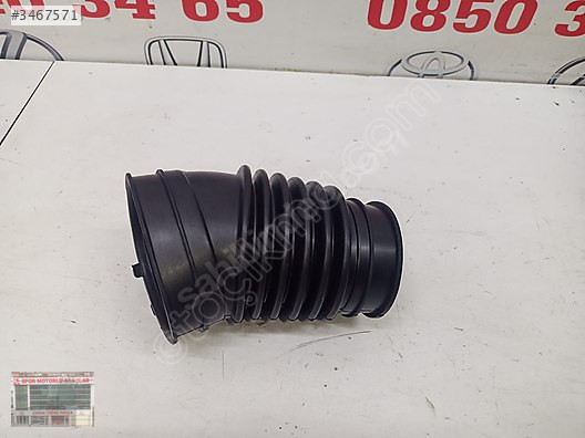 HONDA CIVIC DTEC SIFIR HAVA FİLTRE HORTUM 16-19