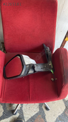 FORD Connect sol ayna 