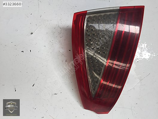 FORD MONDEO 2010 SAĞ SOL STOP EURO CARS 0532.717.4704