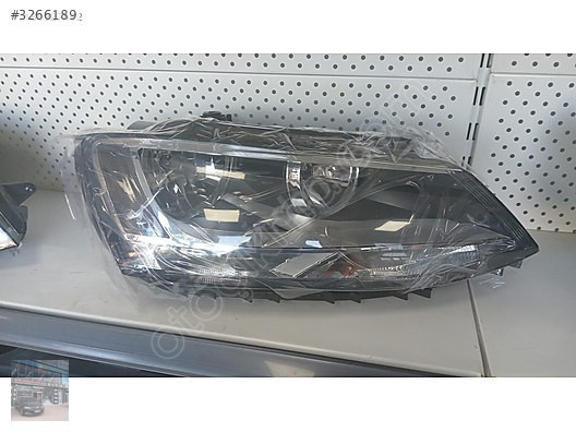 2011-2024 JETTA FAR SIFIR TAİWAN