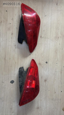 PEUGEOT 308 SAĞ-SOL STOP