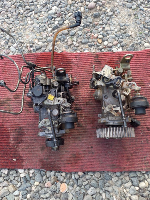 Partner - Berlingo 1.9 Orjinal Mazot Pompası (Lucas/Delphi)