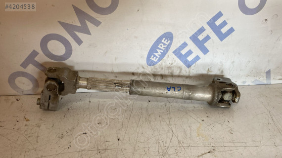 mercedes cla w117 direksiyon alt mafsal/mil (son fiyat)