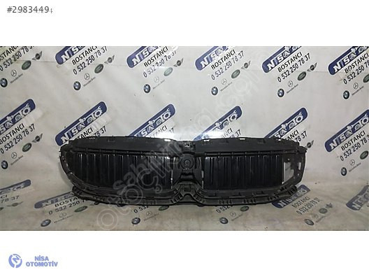 BMW 3 SERİSİ G20 - G30 KASA ÖN PANEL PANJUR 51749465188
