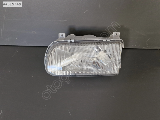 SKODA FELİCİA SOL ÖN FAR MOTORLU SIFIR 1995-1998