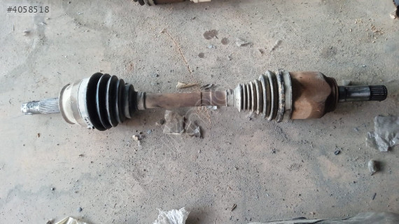 FIAT FIORINO SOL AKS KONUK OTO 05323167897