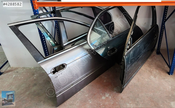 bmw e90 kapı çeşitleri orjinal